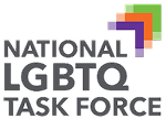 National LGBTQ Task Force logo