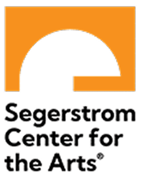 Segerstrom logo