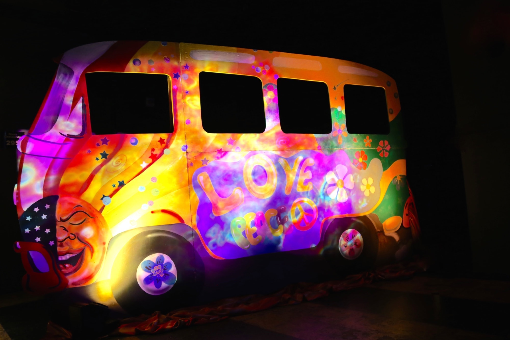 Cisco branded event — Tom Bercu Presents